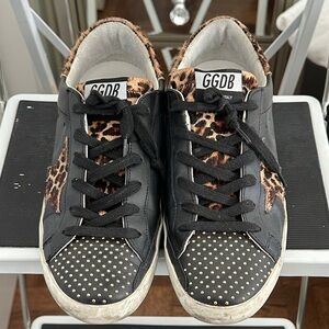 Golden Goose - super-star